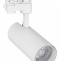 Трековый светодиодный светильник Arlight LGD-Gera-4TR-R74-20W Day4000 024085(2) - 0