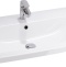 Мебель для ванной Cersanit Smart 80 ясень, белый - 5