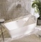 Акриловая ванна Ceramica Nova Neo 170х80 белая FB09 - 3