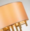 Настольная лампа декоративная Favourite Cosmo 2993-1T - 2