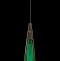 Подвесной светильник Indigo Vista 11012/A/1P Green V000317 - 3