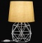 Настольная лампа декоративная 33 идеи TLL118 TLL118.01.01WH-CO1.T002 - 2