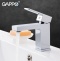 Смеситель для раковины Gappo Roiey G1039 - 2