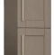 Шкаф-пенал Санта Венера 30 коричневый 521003 - 0