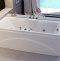 Акриловая ванна Aquatek Феникс 190x90 см FEN190-0000024, белый - 6