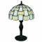 Настольная лампа декоративная Omnilux Shanklin OML-80104-01 - 0