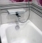 Термостат Hansgrohe Ecostat Select 13141000 для ванны с душем - 7