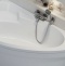 Акриловая ванна Cersanit Kaliope 170x110 левая 63443 - 3