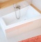 Акриловая ванна Excellent Sfera Slim 170 х 100 R см WAEX.SFP17WHS - 3