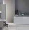 Мебель для ванной Aquanet Верона 58 подвесная белая - 5