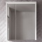 Зеркало-шкаф STWORKI Хельсинки 65 с подсветкой, навесной , белый, ДСП
эмаль, светодиоды 1A231902HI010 - 0