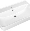 Мебель для ванной Aquanet Виченца 80 белый глянец - 7