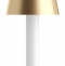 Настольная лампа декоративная Maytoni Tet-a-tet MOD104TL-3AG3K - 0