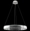 Подвесной светильник Loft it Crystal Ring 10135/600 Chrome - 2