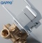 Душевой комплект Gappo G7107-20 - 3