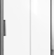 Душевая дверь в нишу STWORKI Стокгольм DE019D290200 90 см профиль хром глянец 3GW211TTKK000 - 5