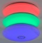Потолочный светодиодный светильник Citilux Старлайт Смарт CL703A140G - 2