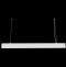 Подвесной светодиодный светильник Maytoni Vinder P050PL-L40W4K - 1