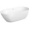 Акриловая ванна Ceramica Nova Single 180х84 белая FB07 - 0