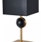 Настольная лампа декоративная Favourite Diva 2822-1T - 0
