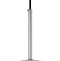 Подвесной светильник Escada Gloss 1141/1S Chrome/Clear - 1