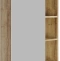 Комплект мебели Onika Легран 50 дуб галифакс (105031) - 4