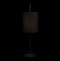 Настольная лампа декоративная Loft it Ritz 10253T Black - 3
