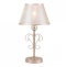 Настольная лампа декоративная Favourite Teneritas 2553-1T - 1