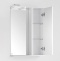Зеркало-шкаф Style Line Жасмин 55 см  ЛС-00000039 - 1