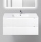 Мебель для ванной BelBagno Etna 100 bianco opaco - 1