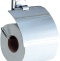 Держатель туалетной бумаги Wasserkraft Oder K-3025 - 0