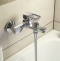 Смеситель IDDIS Bild для ванны с душем BILSB00i02WA - 1