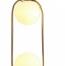 Подвесной светильник Kink Light Кэнти 07632-2A,20 - 0