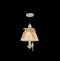 Подвесной светильник Maytoni Bird ARM013-PL-01-W - 5