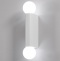 Накладной светильник Elektrostandard Lily a064602 - 1