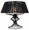 Настольная лампа декоративная Lussole Cameron GRLSP-0526 - 0