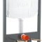Система инсталляции для унитазов VitrA 748-5800-01 3/6 л - 0