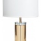 Настольная лампа Arte Lamp Maia A4036LT-1GO - 0