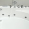 Акриловая ванна Black&White Galaxy GB5008 R 500800R - 4