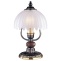 Настольная лампа декоративная Reccagni Angelo 2805 P 2805 - 0