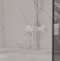 Смеситель для ванны с душем DIWO Смоленск SM-03w белый - 8