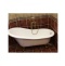 Чугунная ванна Magliezza Gracia 170x76 см  GRACIA BR - 1