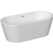 Акриловая ванна Ceramica Nova Mimi 170х80 белая FB01 - 0