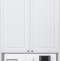 Шкаф-пенал Style Line Эко Стандарт 680 над стиральной машиной АА00-000060 - 1