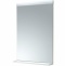 Зеркало  Aquaton Рене 60 с подсветкой белый 1A222302NR010 - 0