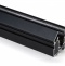 Шинопровод в натяжной потолок Elektrostandard Slim Magnetic черный 2м 85123/00 a062150 - 0