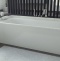 Акриловая ванна Besco Talia 150x70 WAT-150-PK - 1