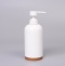 Дозатор для жидкого мыла WasserKRAFT Mindel белый матовый K-8899 - 1