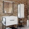 Мебель для ванной Sanflor Бруклин 75 - 1