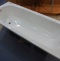 Стальная ванна Blb Europa 150x70 B50ESLS - 4
